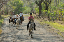 Costa Rica-Pacific&Caribe-Coast to Coast Kaleidoscope Ride in Costa Rica